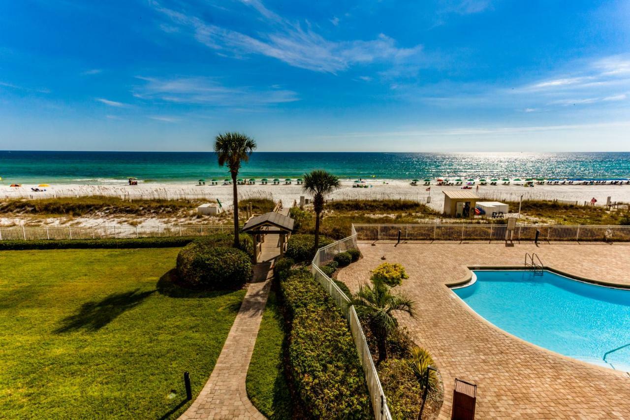 Sterling Sands 205 Destin Exterior foto