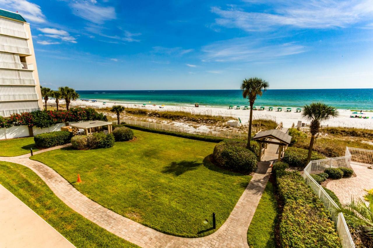 Sterling Sands 205 Destin Exterior foto