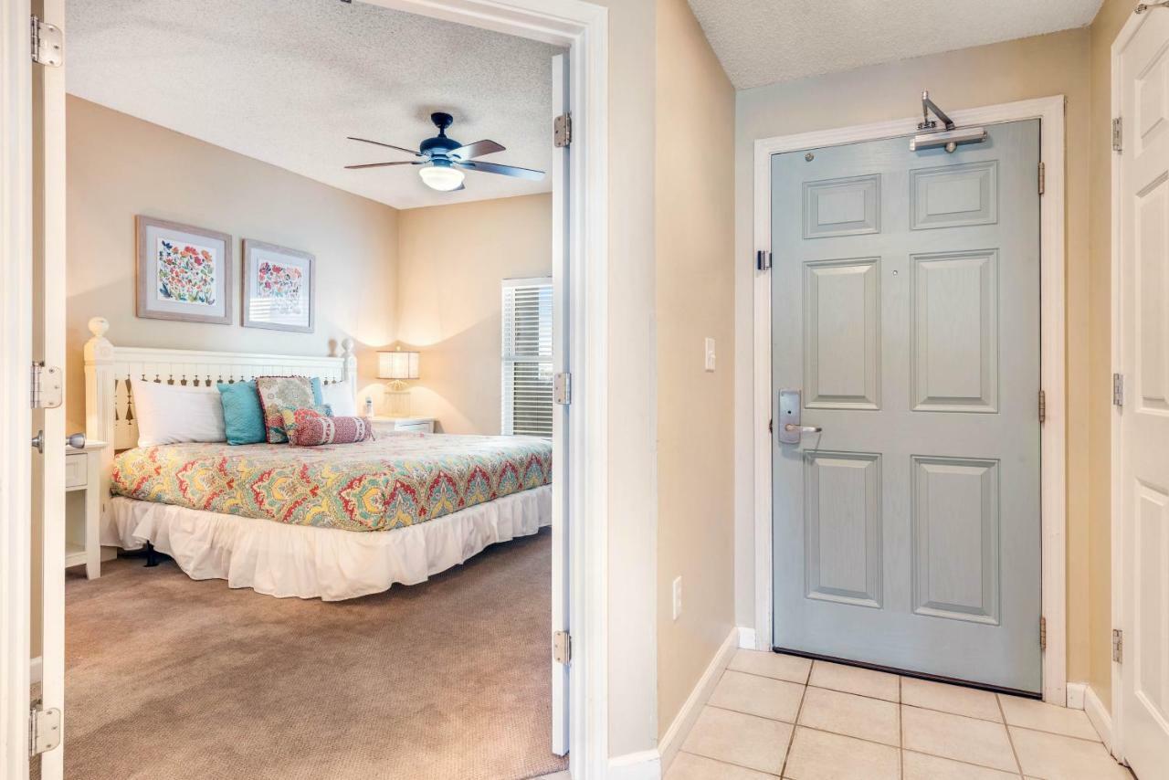 Sterling Sands 205 Destin Exterior foto
