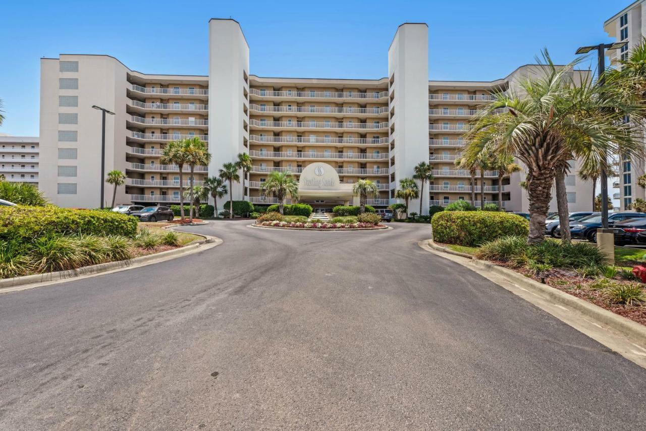 Sterling Sands 205 Destin Exterior foto