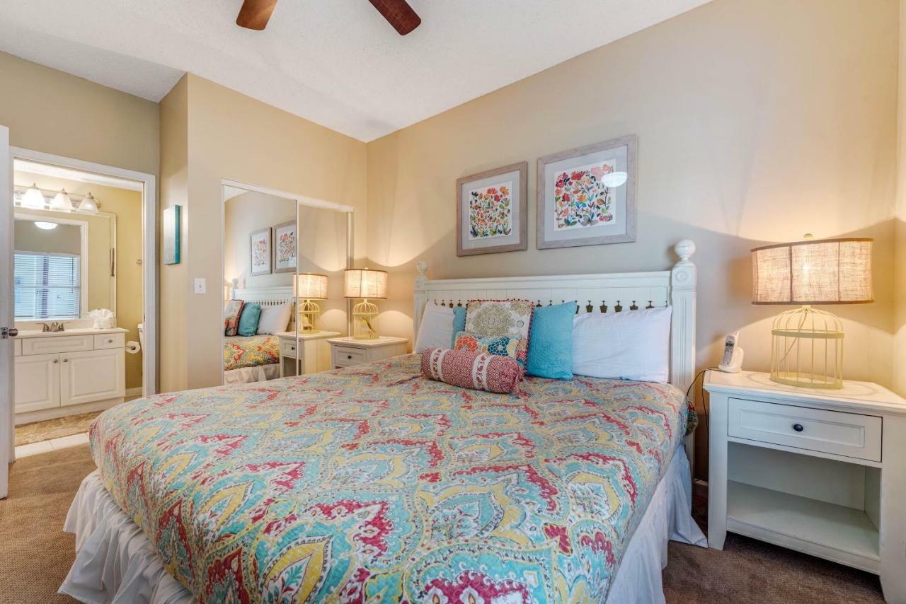 Sterling Sands 205 Destin Exterior foto