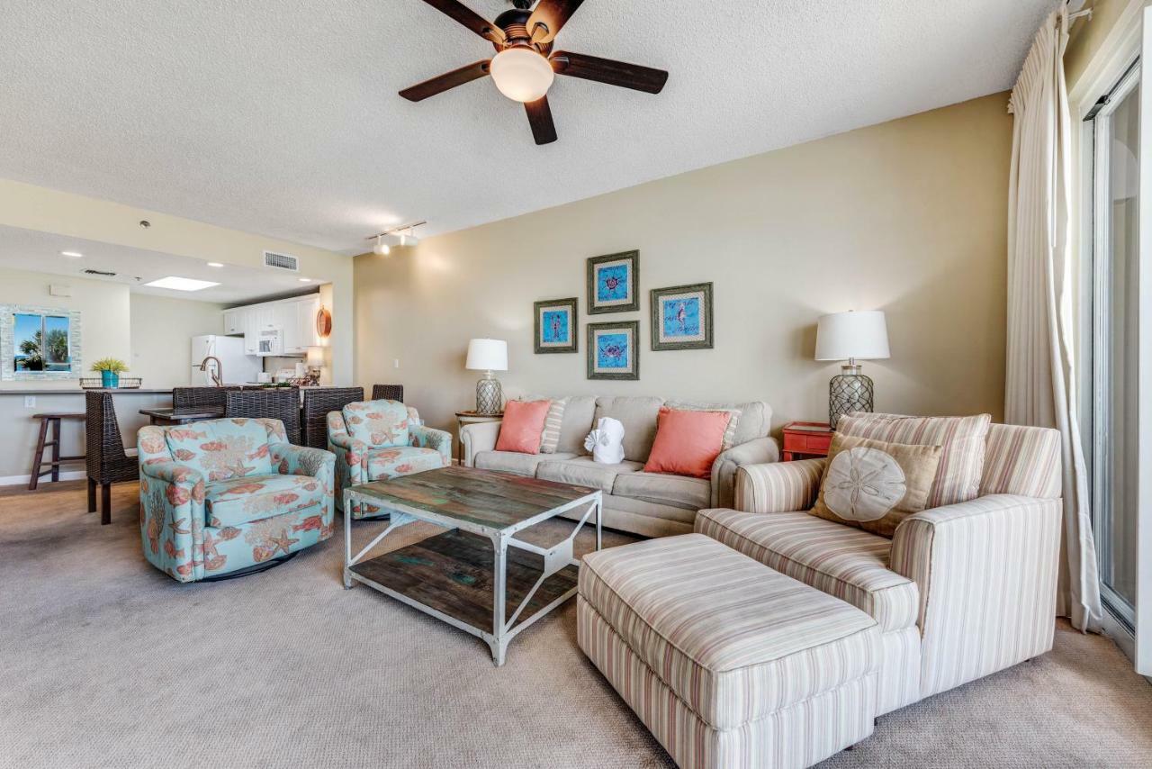 Sterling Sands 205 Destin Exterior foto